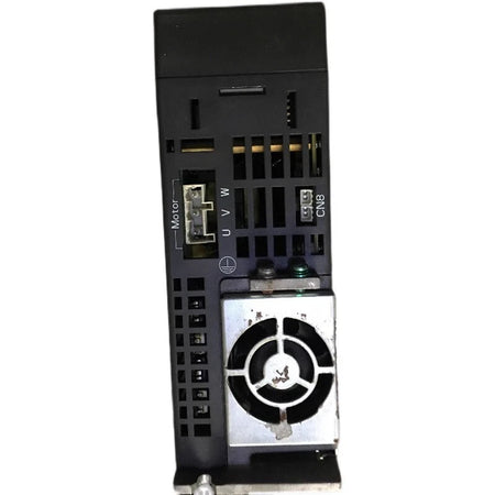 ASD-A2-1521-L Industrial Servo Drive with 2.1kW Power