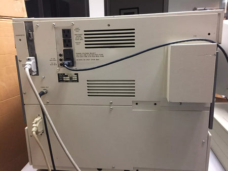 Veeco XRF-5300L Thickness Measurement System