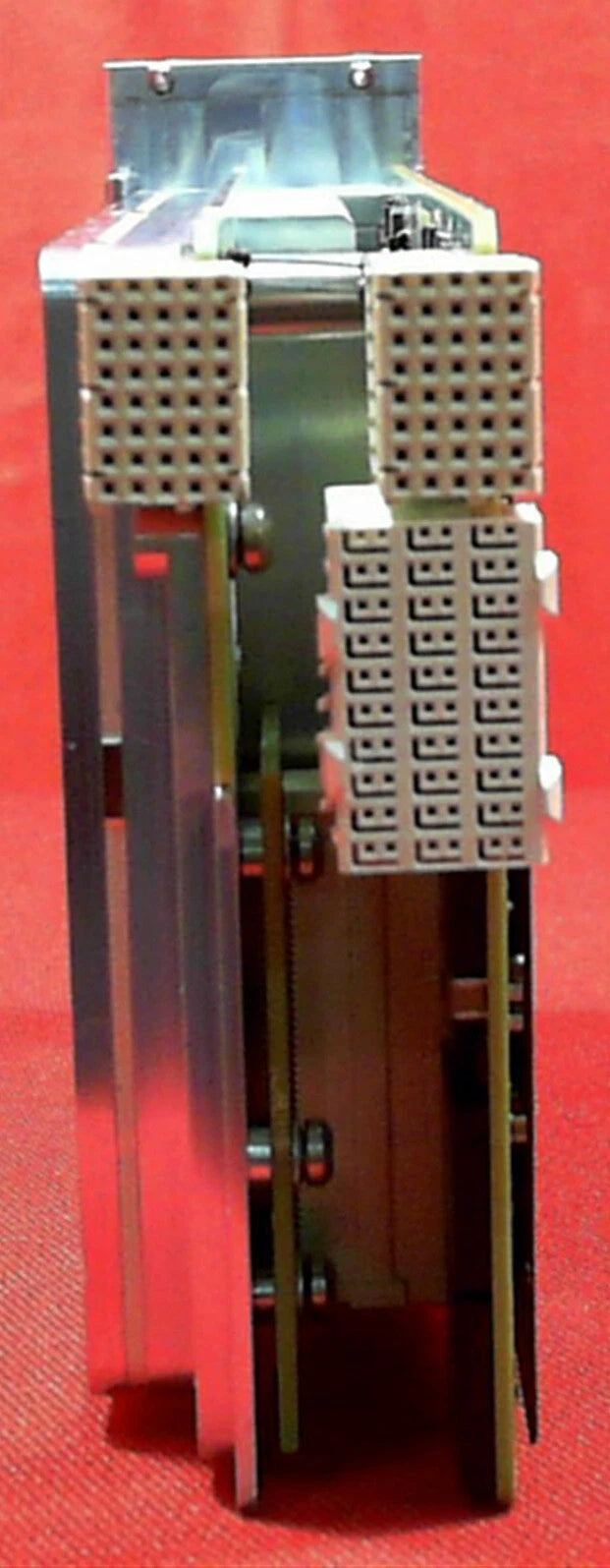 HP Agilent Keysight M9311A Modulator PXI Module