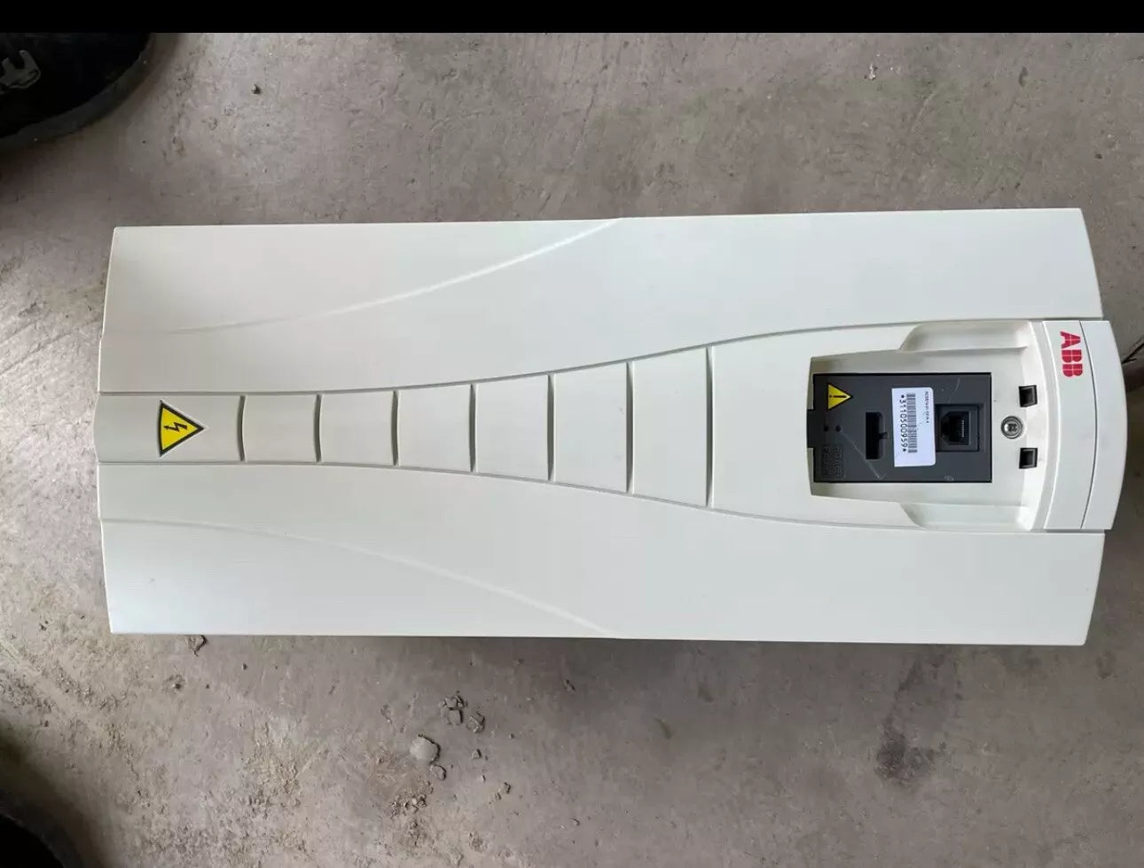 ABB ACS510-01-031A-4-15KW Variable Frequency Drive