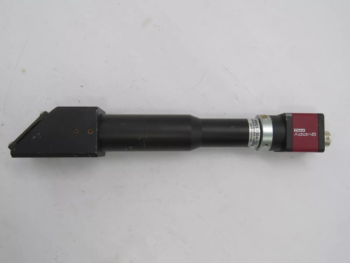 Allied Vision Guppy Pro GPF-503B 7465-06 Industrial Mission Vision Camera