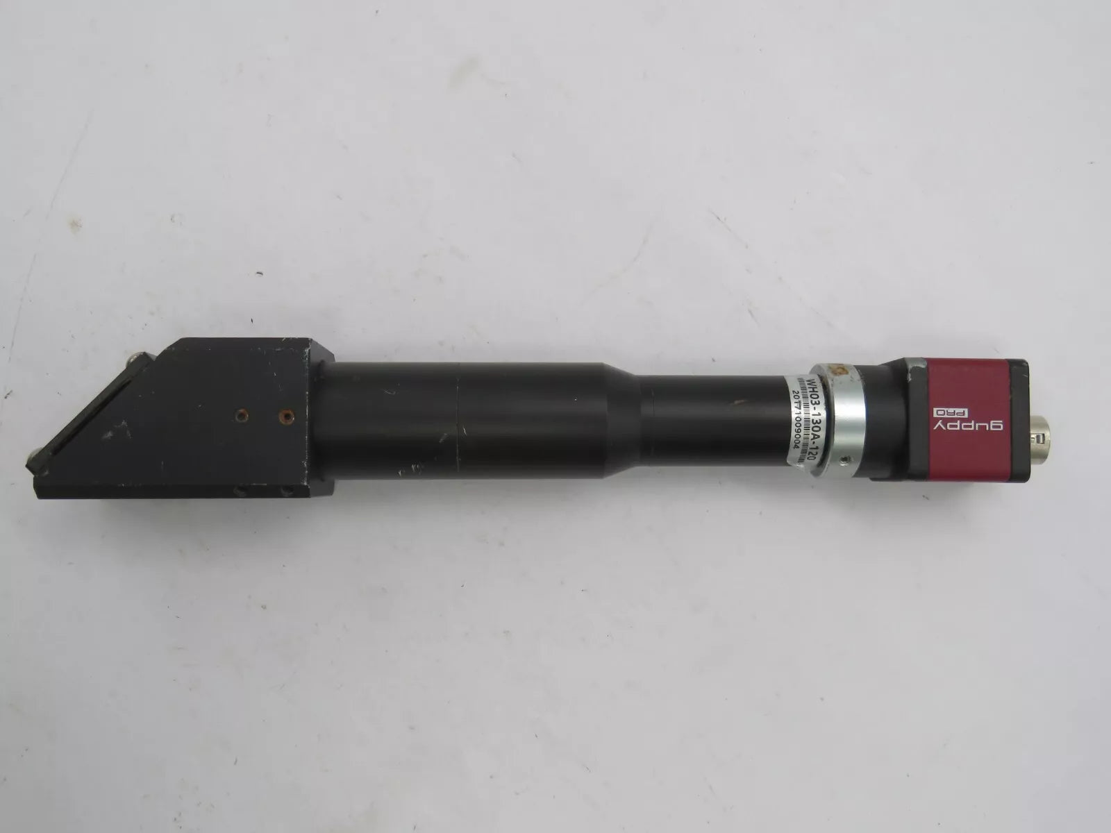 Allied Vision Guppy Pro GPF-503B 7465-06 Industrial Mission Vision Camera