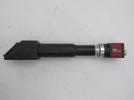 Allied Vision Guppy Pro GPF-503B 7465-06 Industrial Mission Vision Camera
