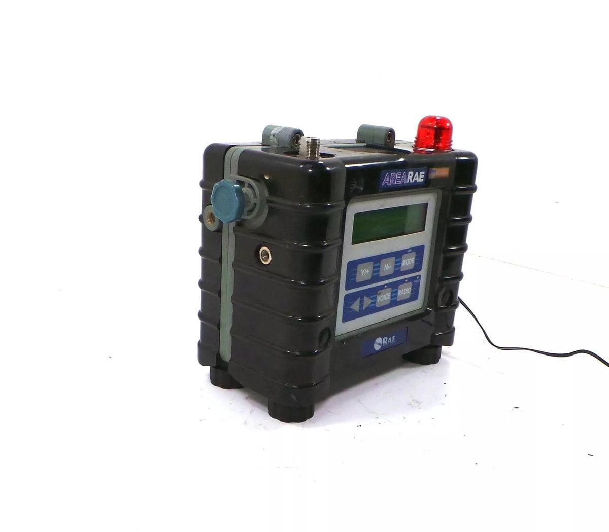 AreaRae Multiple Gas Detector Monitor