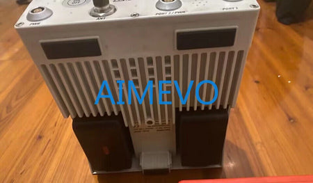 1pc LEICA GPS System Type SR530 Used Not Working