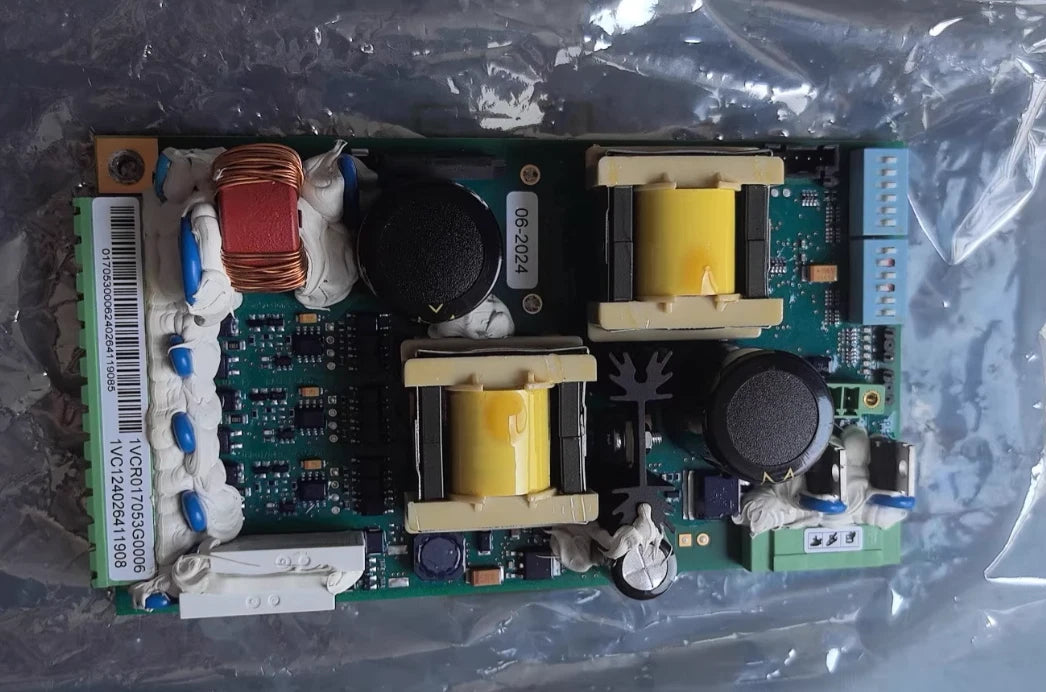 1pcs 1VCR017053G000 6