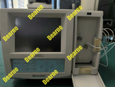 Shodex RI-101 Differential Detector