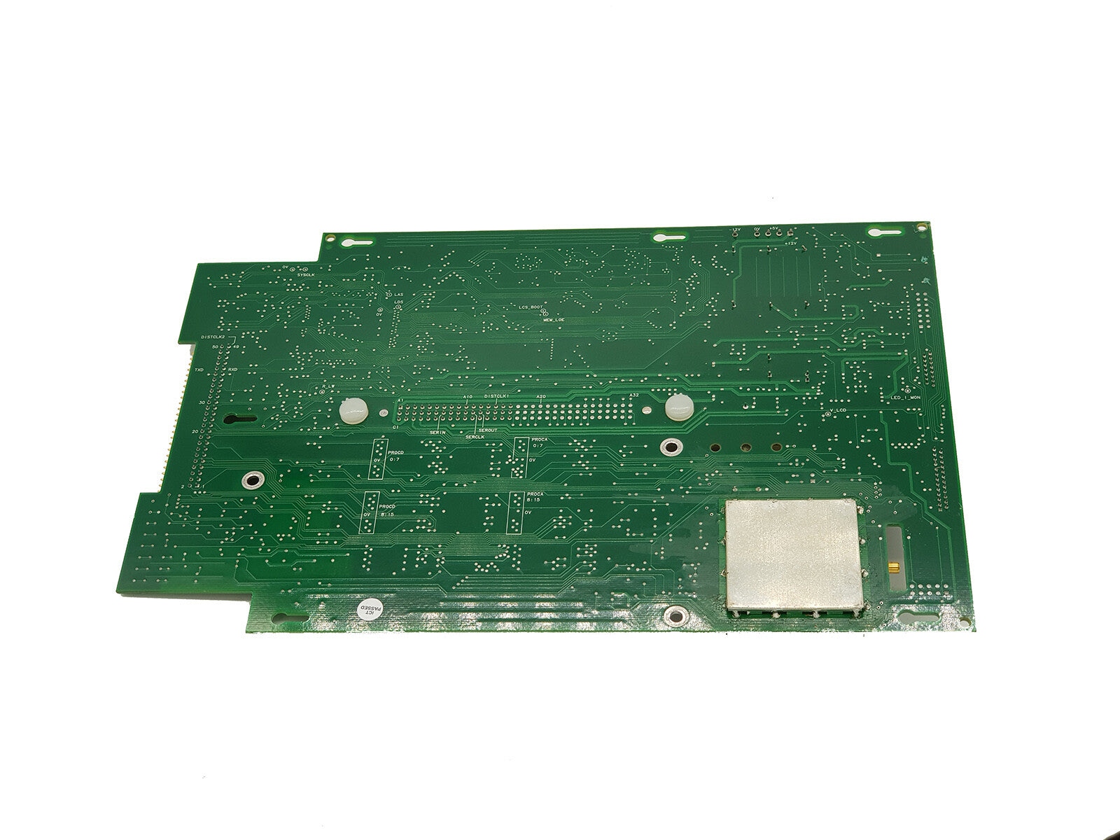 E4418-60028 Processor Main Board by Agilent