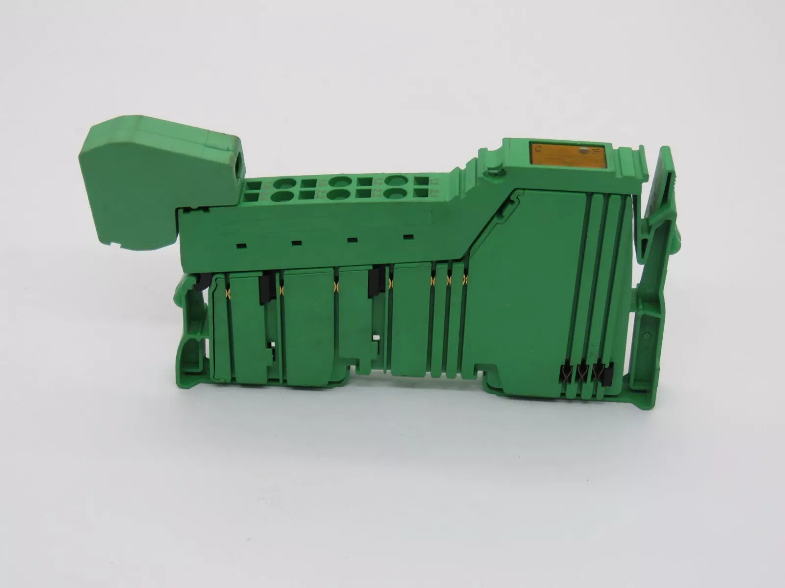 PHOENIX CONTACT IB IL 24 FLM-PAC Inline Function Terminal IB IL 24 Series 8 Pin