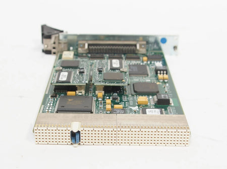 National Instruments NI PXI-6534 Digital I / O Module
