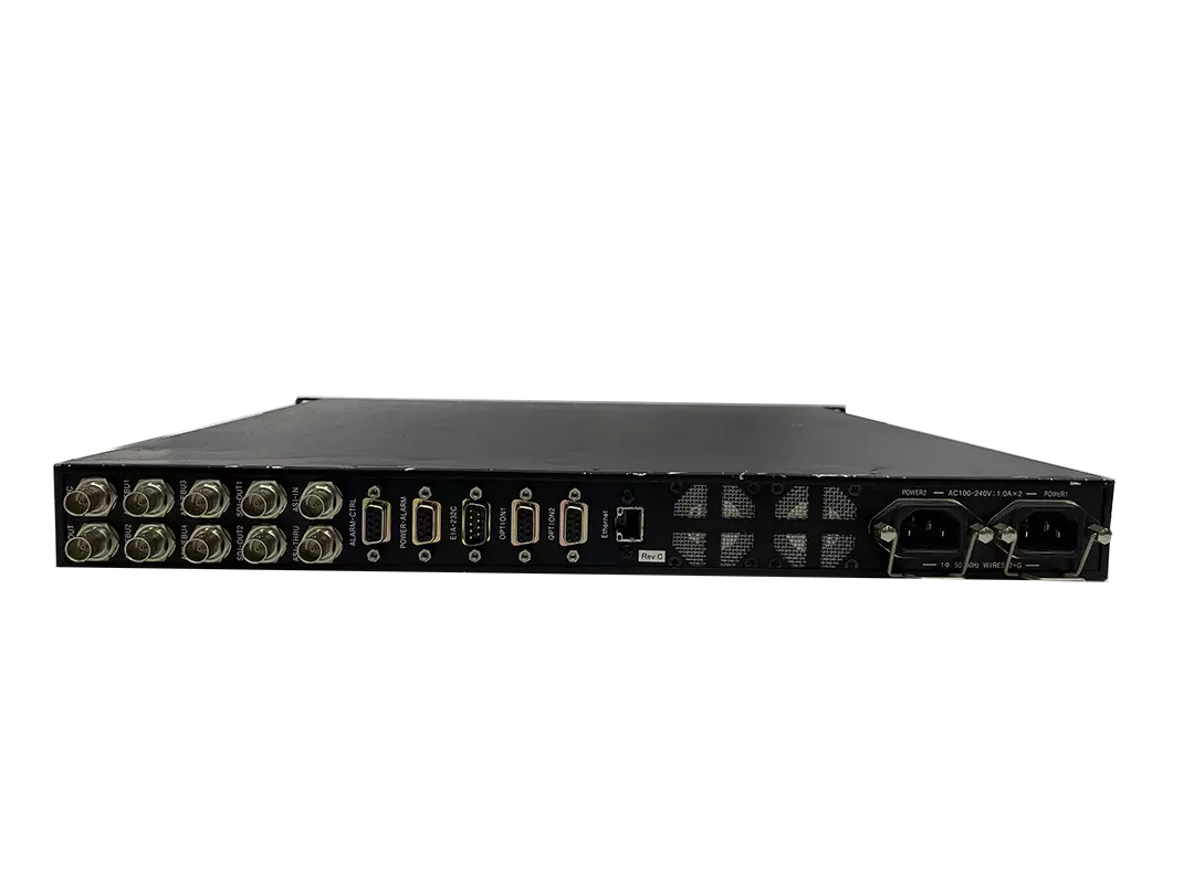 THOMSON HDD 8200 HD/SD Decoder Grass Valley