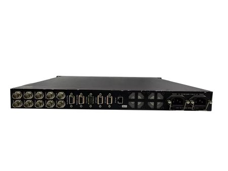 THOMSON HDD 8200 HD/SD Decoder Grass Valley