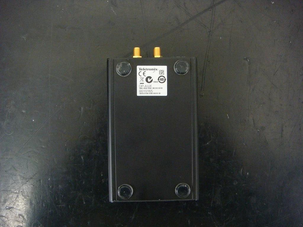 Tektronix DP-AUX Display Port AUX Controller