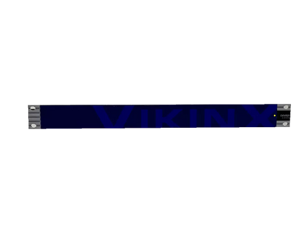 Nevion Vikinx SL-SD1616-N 16x16 SD Digital Video Router