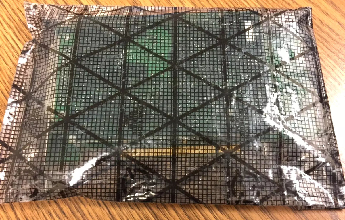 National Instruments PCI-6810 Serial Data Analyzer with NI 184291B & 184533B-01 Board