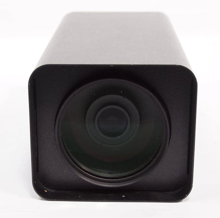 Fujinon D60×12.5R2DE-ZP1 CCTV Telephoto 12.5-750mm f/3.8 60x Motorized Zoom Lens
