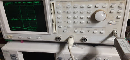 Wiltron 560-7S50B 20GHz RF Detector for Anritsu