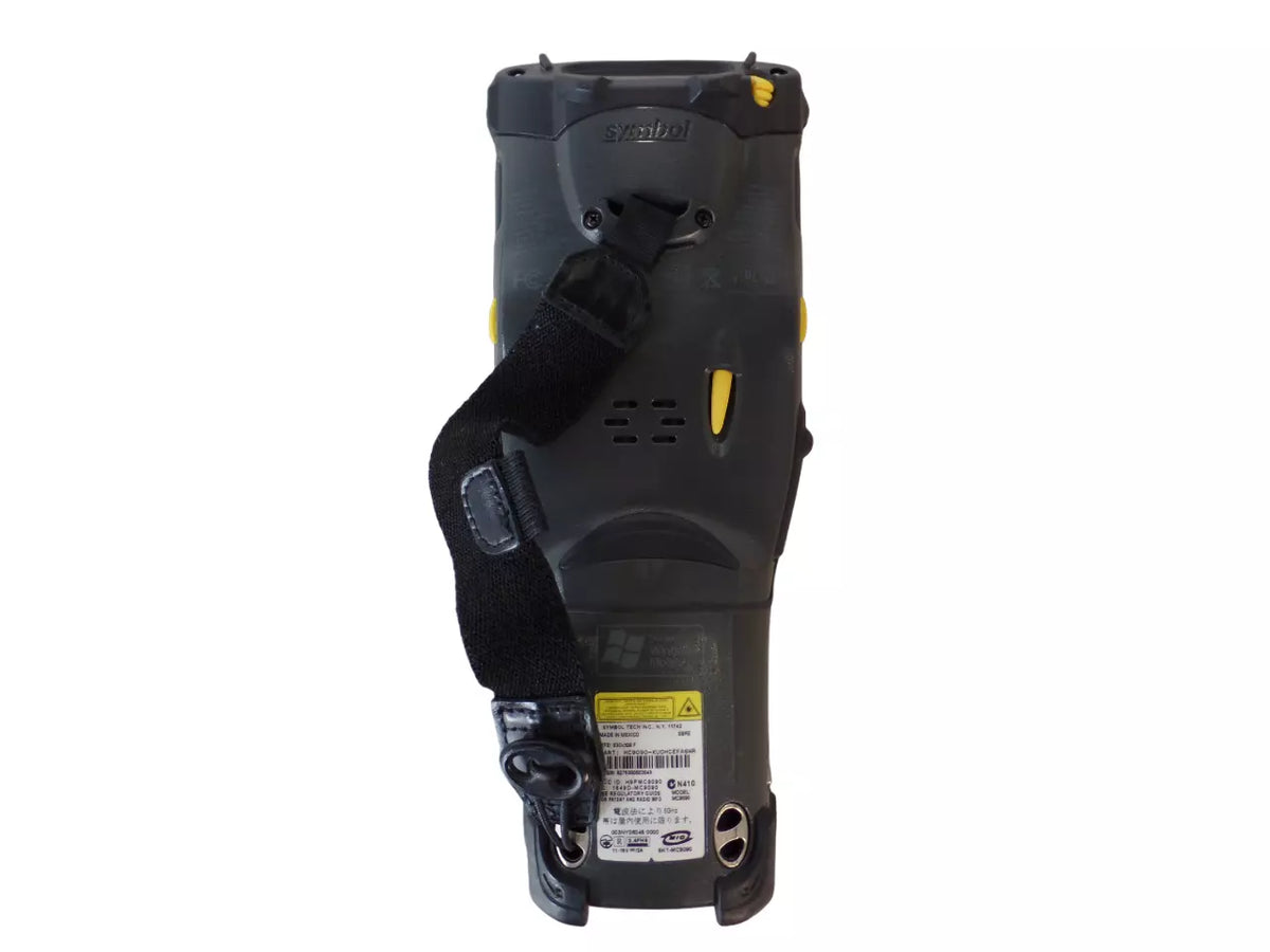 Motorola MC9090-KUOHCEFA6WR Barcode Scanner - High Performance