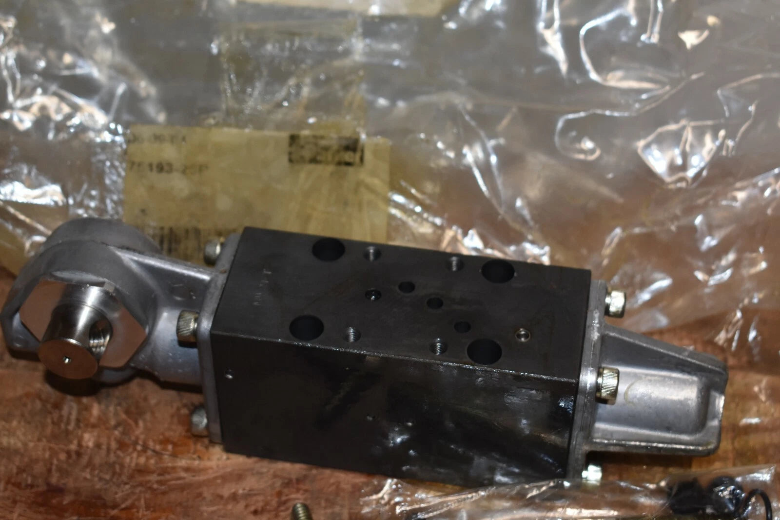 High-Precision AnaInstr Measurement Device for Accurate Data Collection