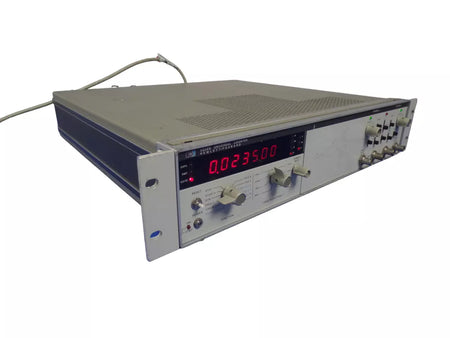 HP 5328B Universal Counter by Hewlett Packard
