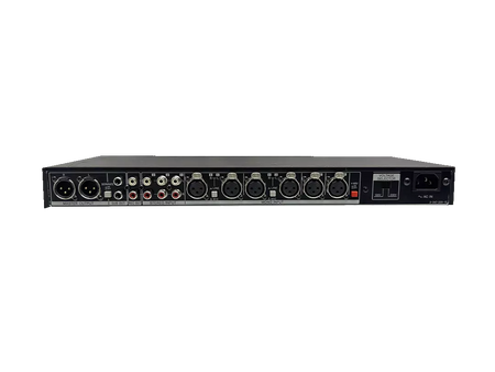 SONY SRP-X100 Compact Audio Mixer