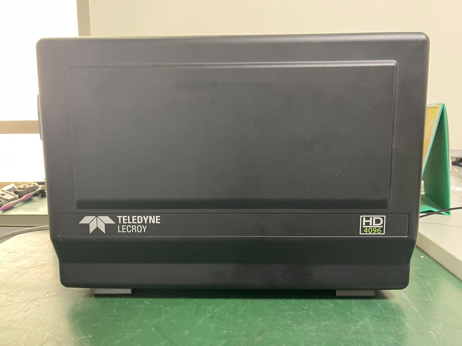Teledyne Lecroy HDO4054A High Definition Oscilloscope , w/ cover _52951