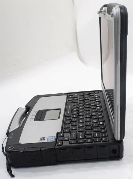 Panasonic Toughbook CF-31 Core i7-7600U 2.8GHz 16GB 256GB Win 10 Pro