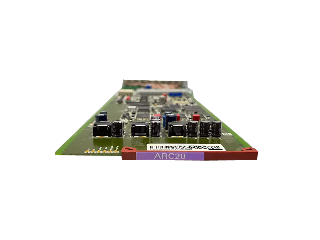 AXON ARC20 High-end Bi-directional Aspect Ratio Converter with Digital and Analog Inputs