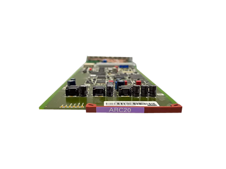 AXON ARC20 High-end Bi-directional Aspect Ratio Converter with Digital and Analog Inputs