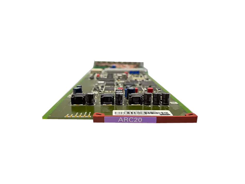 AXON ARC20 High-end Bi-directional Aspect Ratio Converter with Digital and Analog Inputs