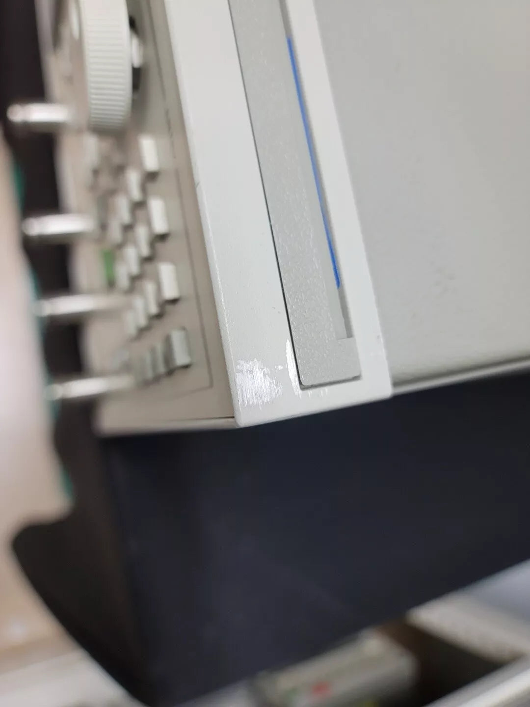 HP 8753D 300kHz-3GHz Network Analyzer As-Is Selling