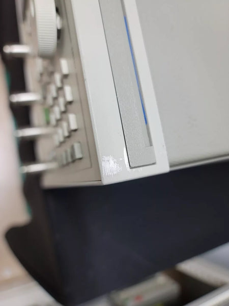 HP 8753D 300kHz-3GHz Network Analyzer As-Is Selling