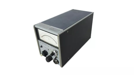 HP 432A Power Meter - Reliable Measurement Tool