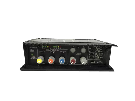 Glensound CUB iPhone Audio Interface