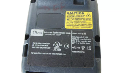 LOT OF 10 Intermec CN70e Mobile Computer Barcode -Free Shipping