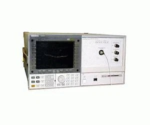 HP Agilent Keysight 71451B Optical Spectrum Analyzer System