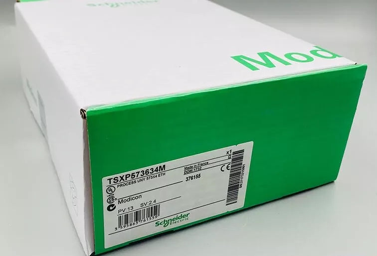New In Box TSXP573634M