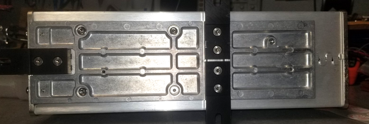 5517C Laser Head He-Ne for Interferometer Systems