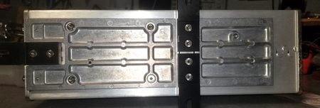 5517C Laser Head He-Ne for Interferometer Systems