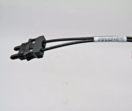 TE Connectivity PE-4PF0183P4-A Solar Cable 750V 5ft MC4 Connector PV Wire