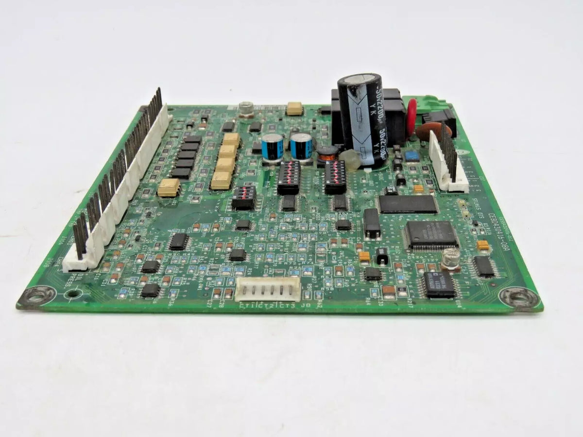 Carrier Bryant HVAC Control Circuit Board CEBD430416-08A Parts Only