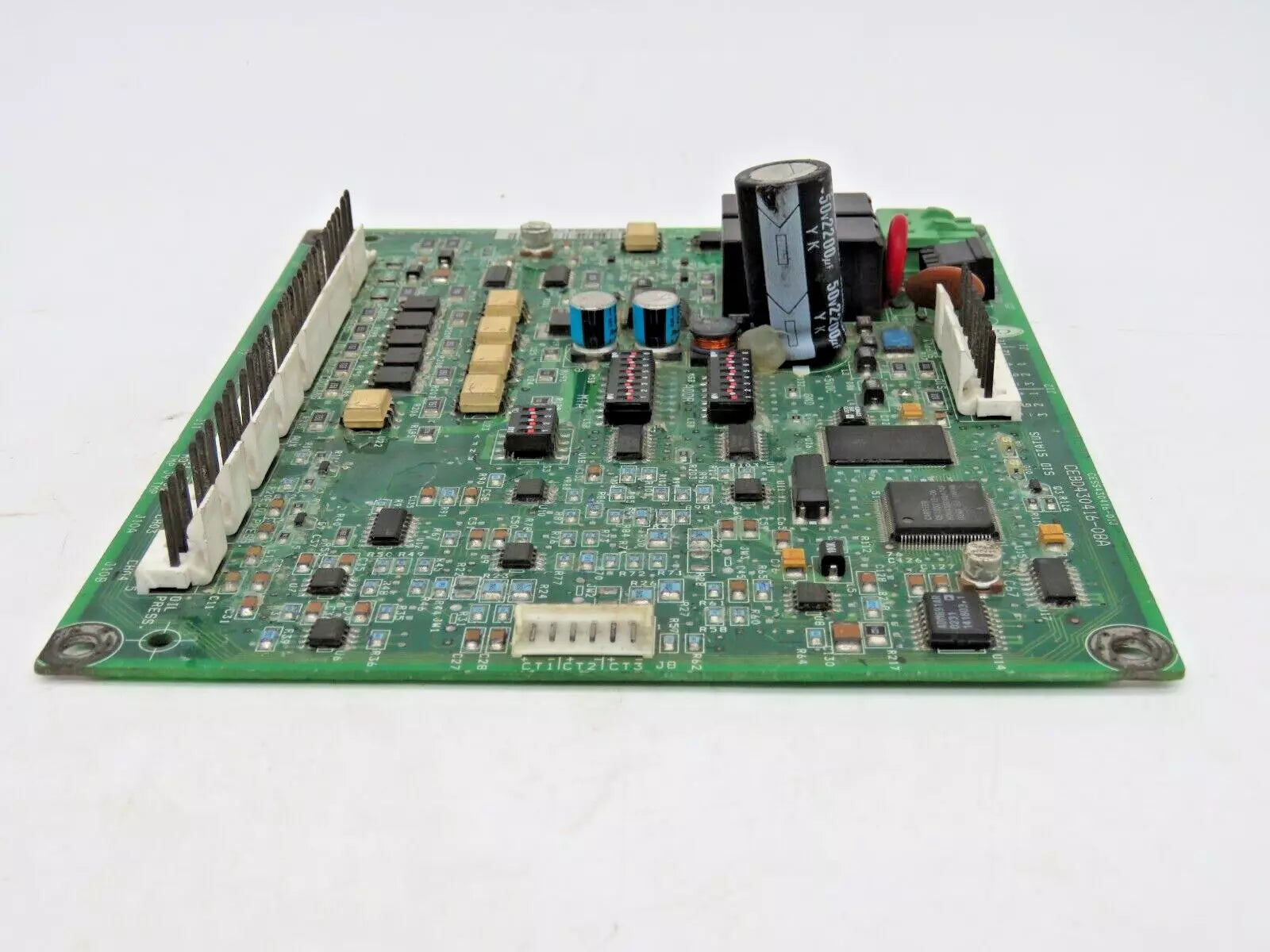 Carrier Bryant HVAC Control Circuit Board CEBD430416-08A Parts Only