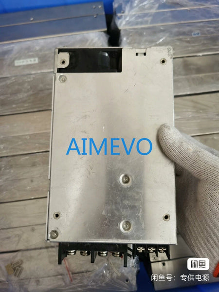 Refurbished PBA600F-36 Power Supply #B7292 CL