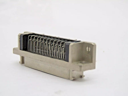 3PCS SCSI Male Connector Plug for Electronics & Industrial Equipment 50-Pin -NEW