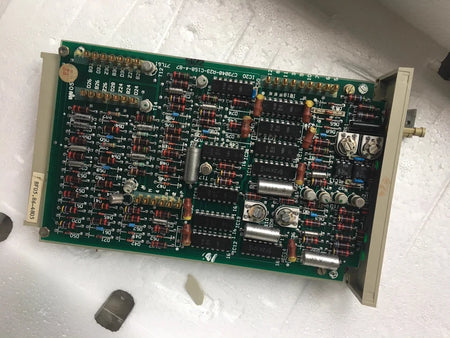 7TL RF Front-End Signal Generator