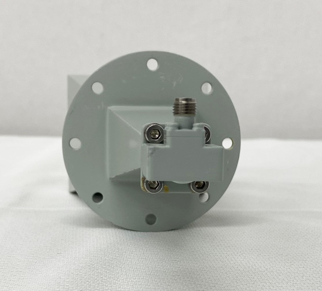 Standard Gain Horn Antenna by Microwave Factory