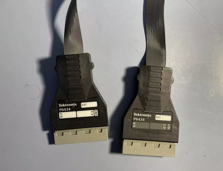 Tektronix P6434 Logic Analyzer Probes