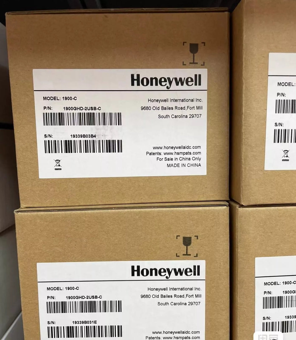 1pc NEW Honeywell 1900-C 1900GHD-2USB-C Scanner By DHL or FedEX #V7I5 CH