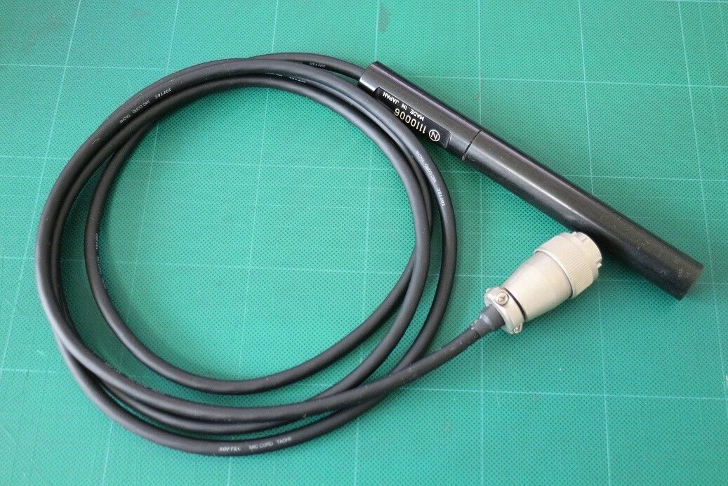EMIC T-402 Magnetic Sensor Probe