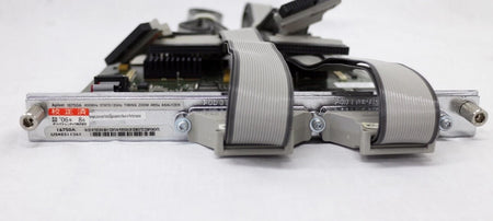 HP 16750A 68Channel Logic Analyzer Module